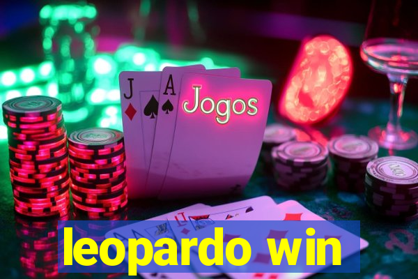 leopardo win